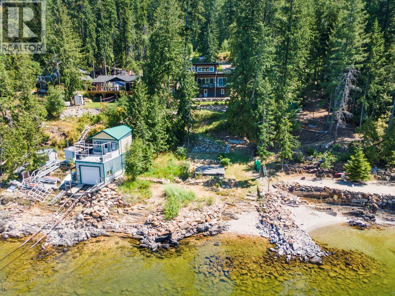 13683 Larch Road, Boswell, British Columbia  V0B 1A4 - Photo 3 - 10395002