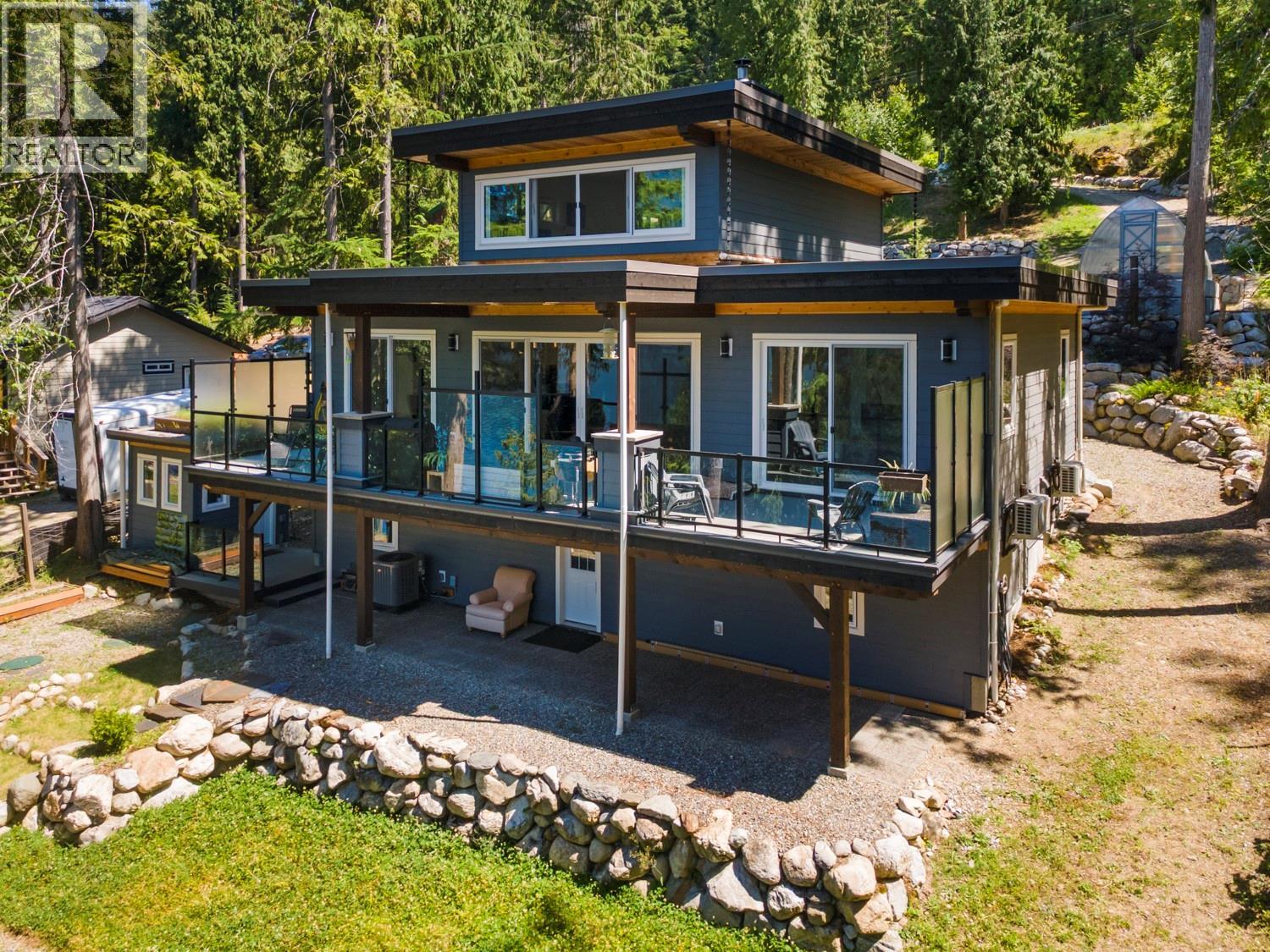 13683 Larch Road, Boswell, British Columbia  V0B 1A4 - Photo 32 - 10395002