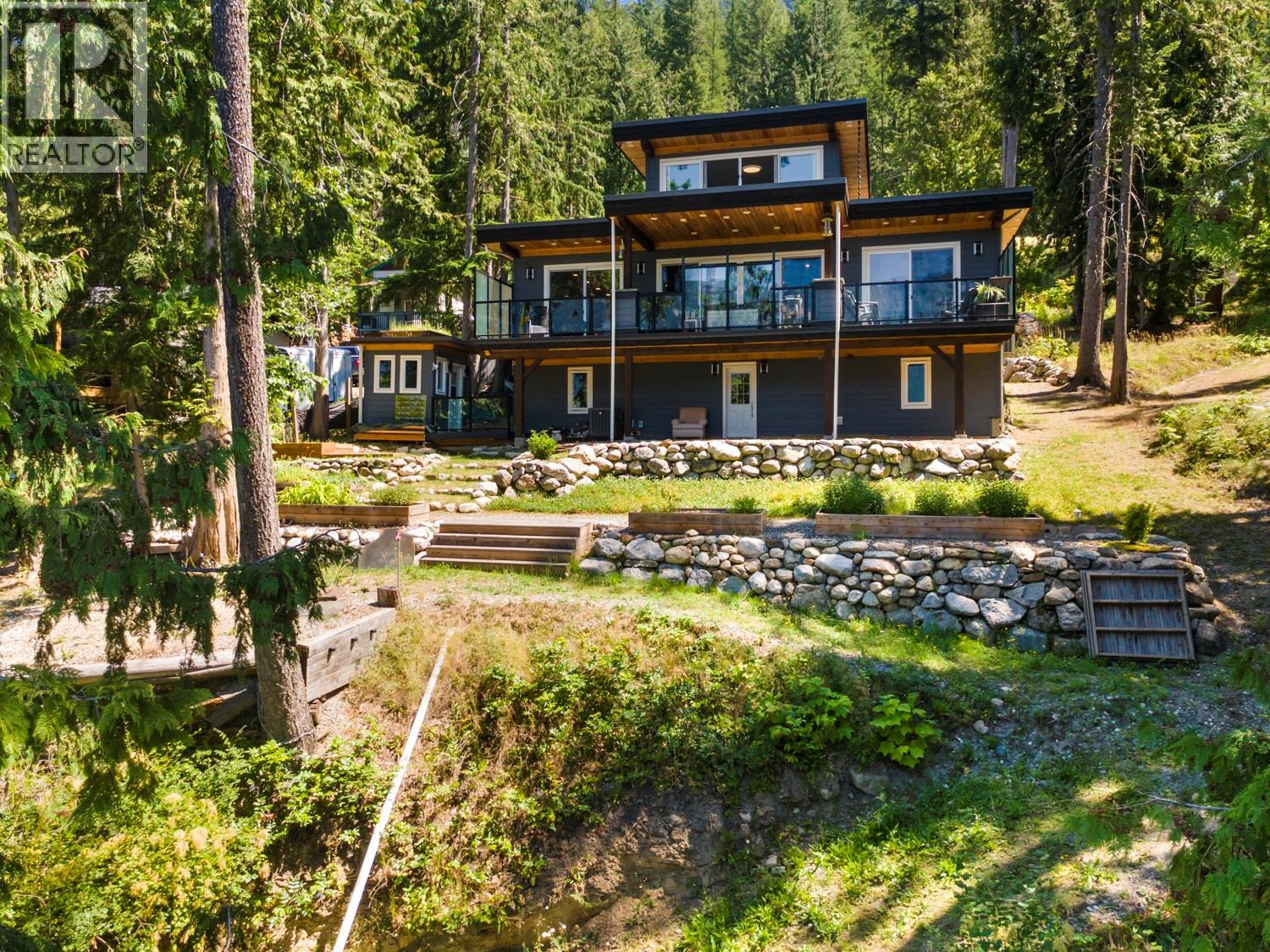 13683 Larch Road, Boswell, British Columbia  V0B 1A4 - Photo 38 - 10395002
