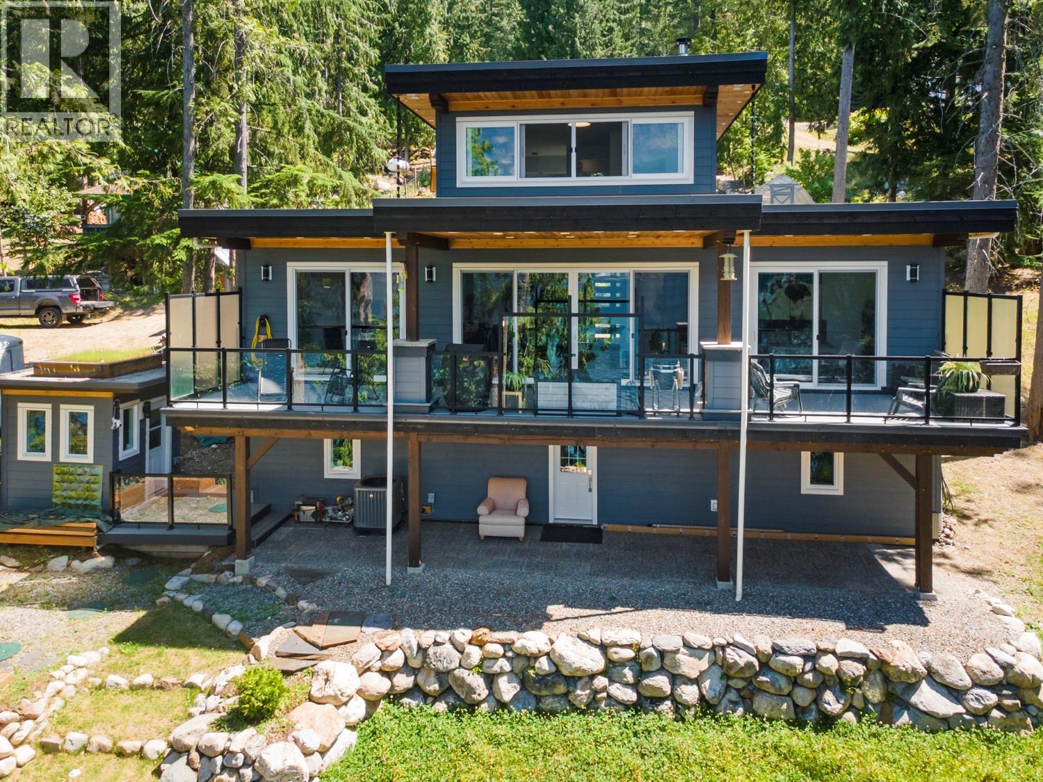 13683 Larch Road, Boswell, British Columbia  V0B 1A4 - Photo 2 - 10395002