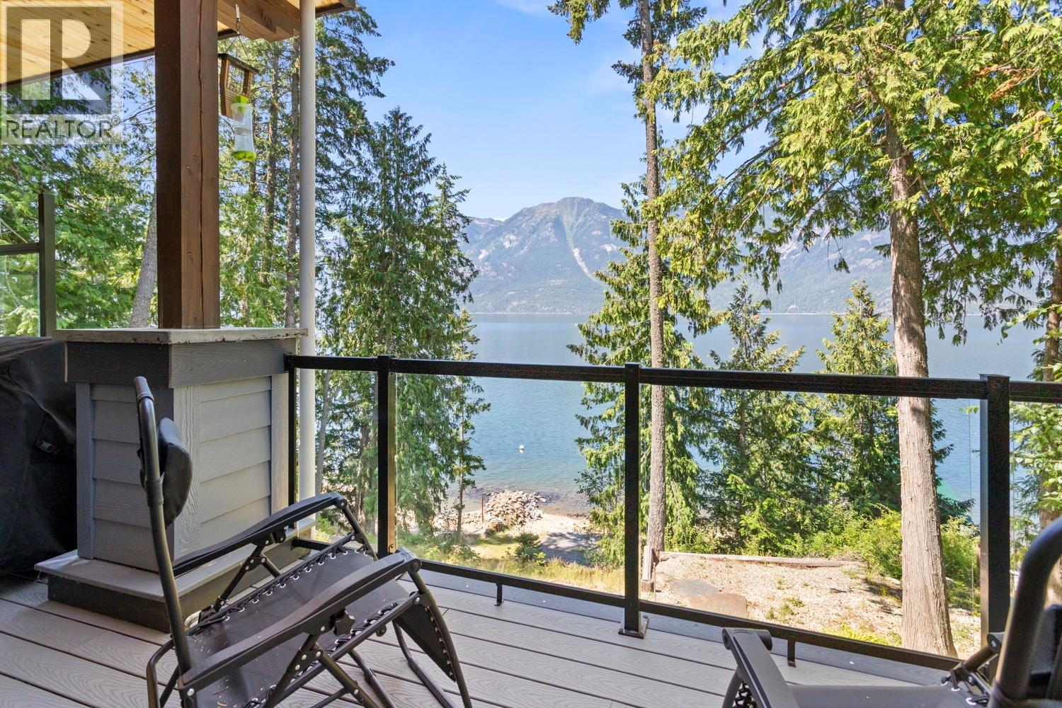 13683 Larch Road, Boswell, British Columbia  V0B 1A4 - Photo 5 - 10395002