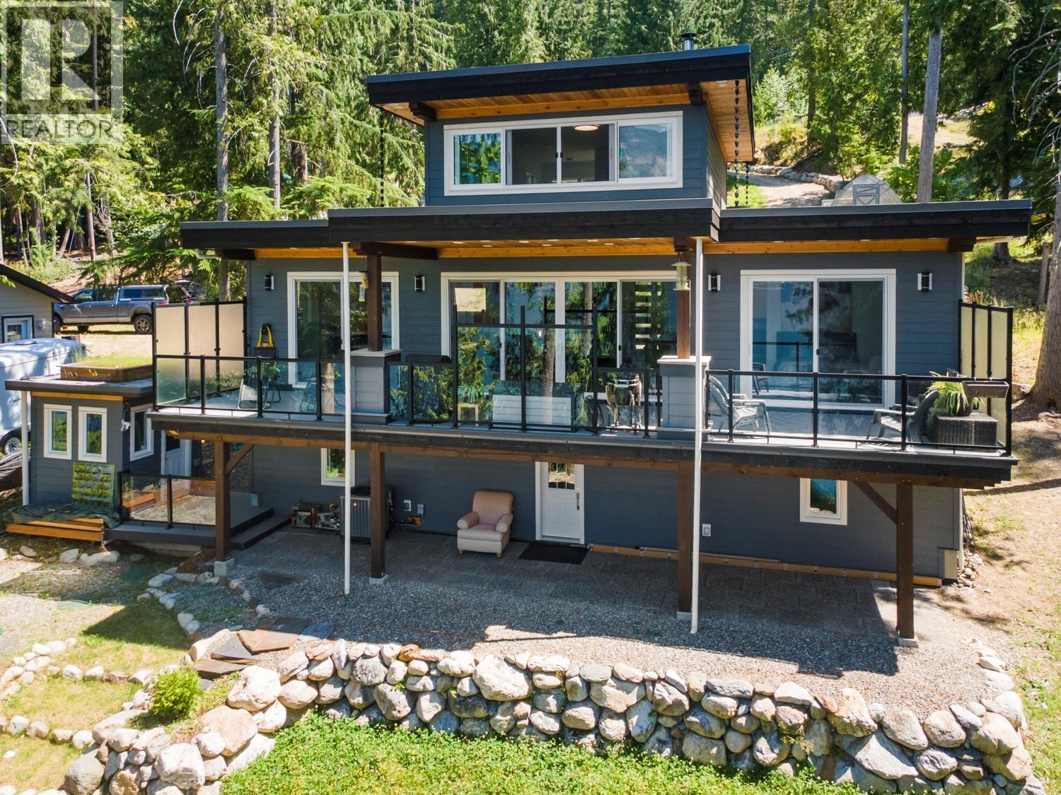 13683 Larch Road, Boswell, British Columbia  V0B 1A4 - Photo 31 - 10395002