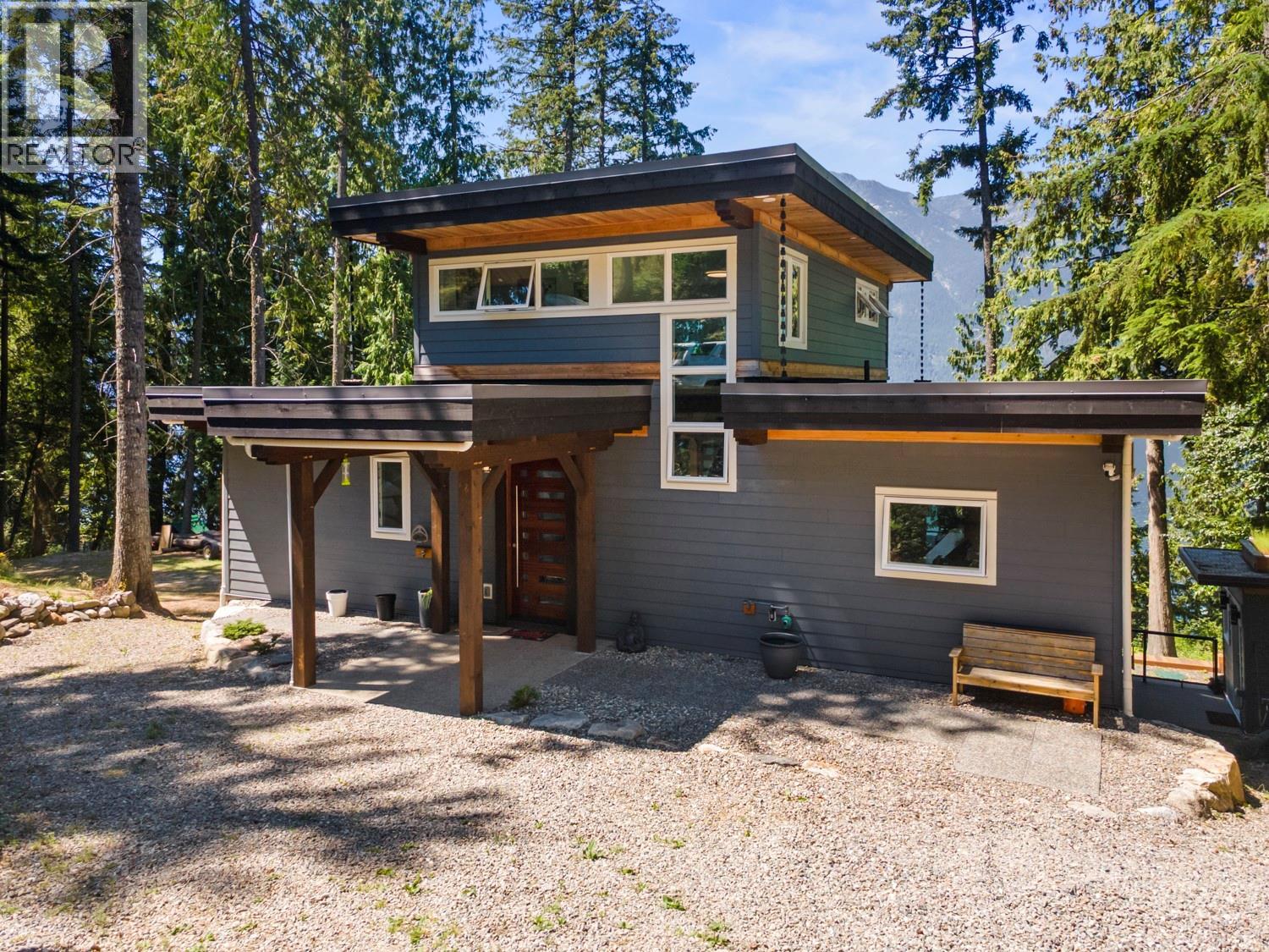 13683 Larch Road, Boswell, British Columbia  V0B 1A4 - Photo 33 - 10395002