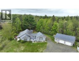 1265 Hwy 118, White Rapids, New Brunswick