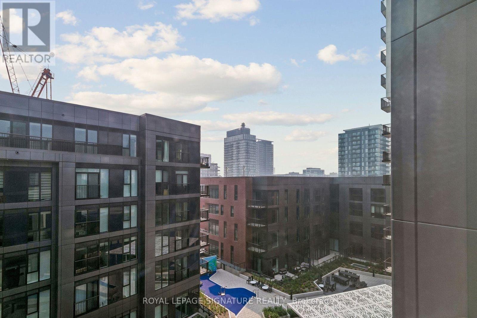 621 - 30 Dreamers Way, Toronto, Ontario  M5A 0Z1 - Photo 19 - C13567326