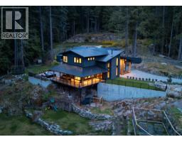 1604 JOAN AUDREY LANE, Bowen Island, British Columbia