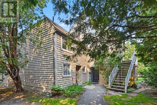 314 - 5 DAWSON DRIVE, Collingwood, Ontario