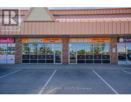 16-17 - 1285 ELGIN MILLS ROAD E, Richmond Hill, Ontario