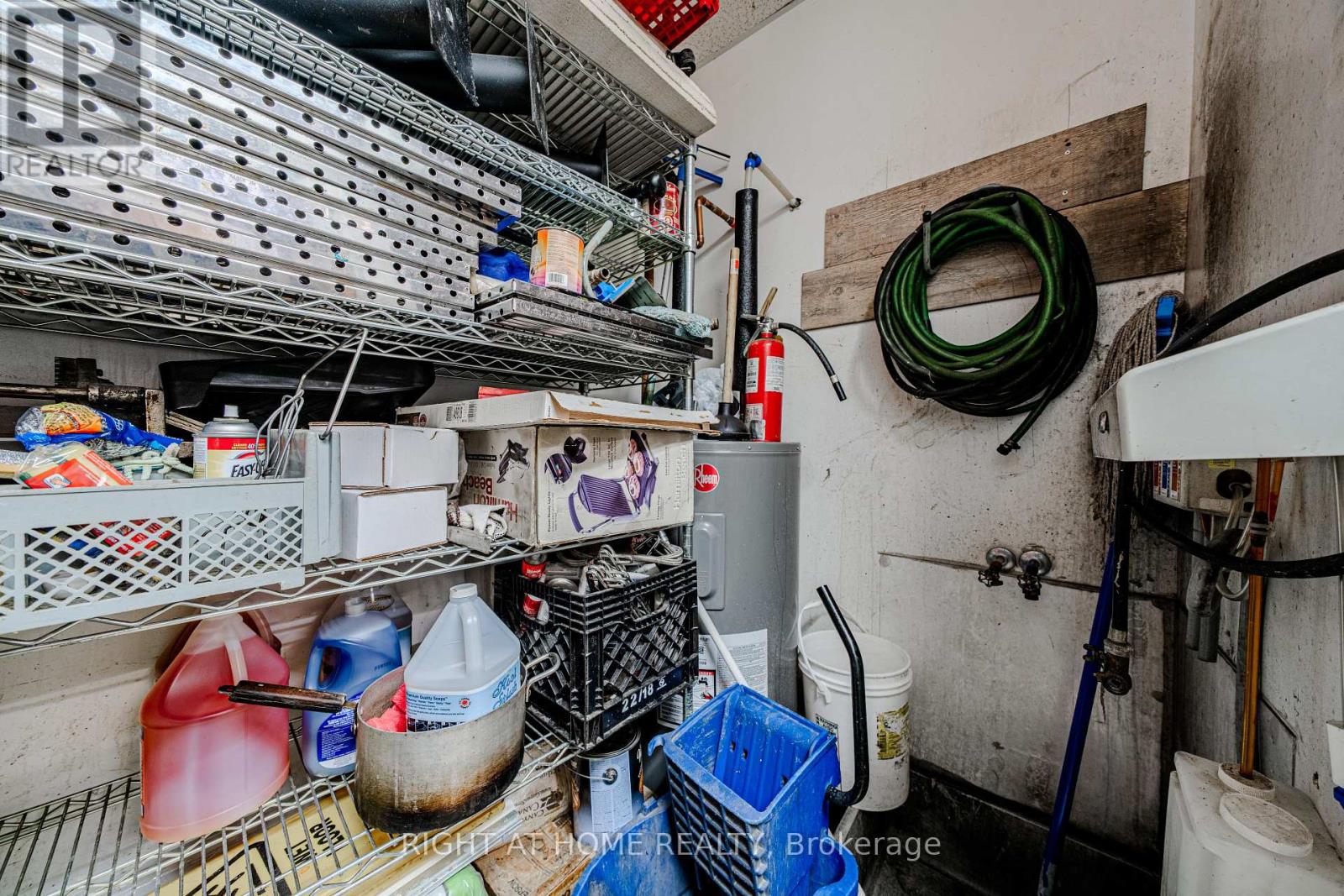 16-17 - 1285 Elgin Mills Road E, Richmond Hill, Ontario  L4S 0B5 - Photo 42 - N13176754