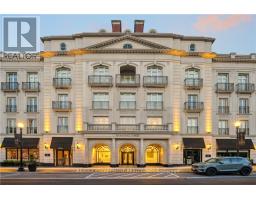 PH1 - 300 RANDALL STREET, Oakville, Ontario