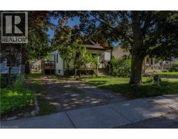 15 SPENCER Avenue, dundas, Ontario