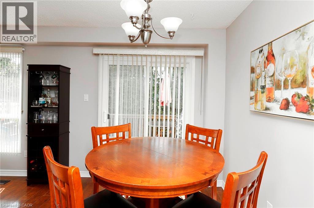 1226 Kirstie Court Unit# 34, Oakville, Ontario  L6H 5C4 - Photo 10 - 40846568
