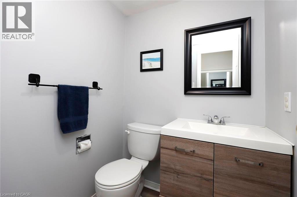 1226 Kirstie Court Unit# 34, Oakville, Ontario  L6H 5C4 - Photo 16 - 40846568