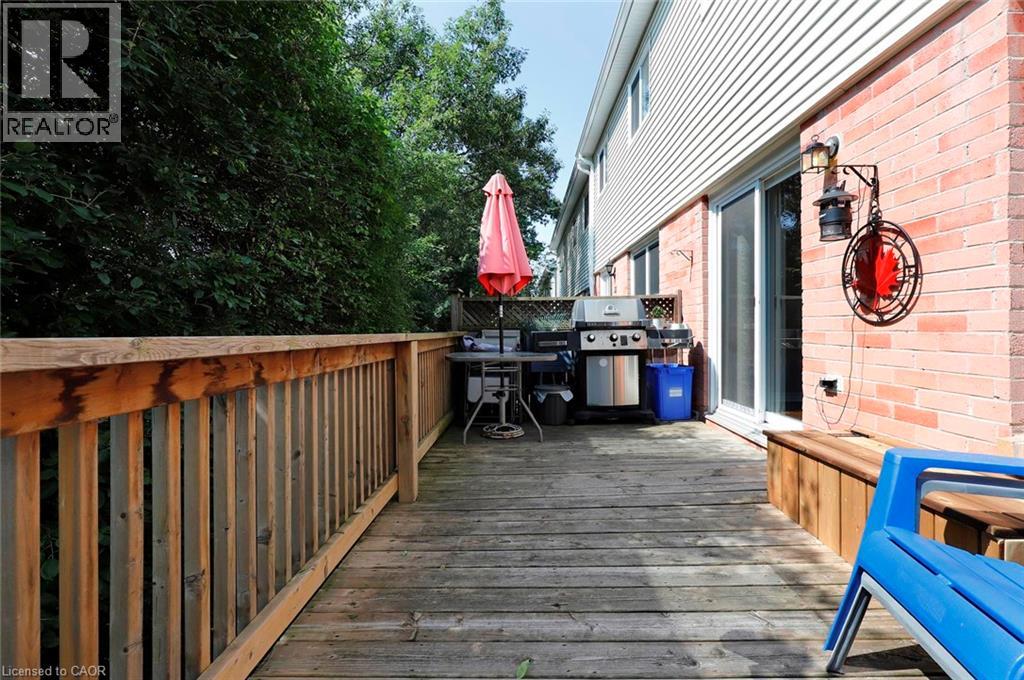1226 Kirstie Court Unit# 34, Oakville, Ontario  L6H 5C4 - Photo 29 - 40846568