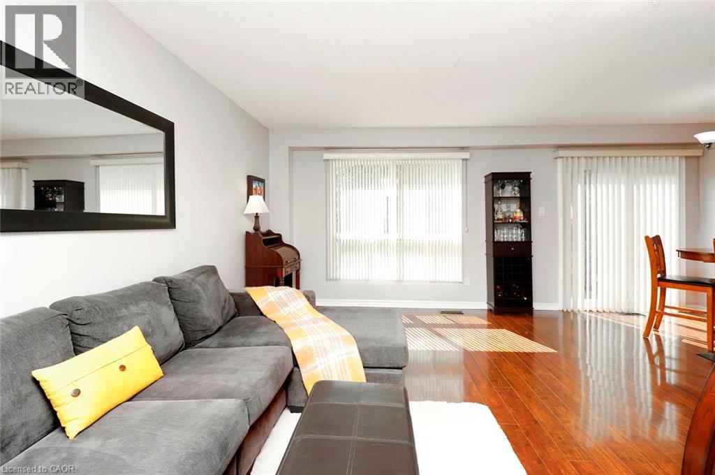 1226 Kirstie Court Unit# 34, Oakville, Ontario  L6H 5C4 - Photo 7 - 40846568