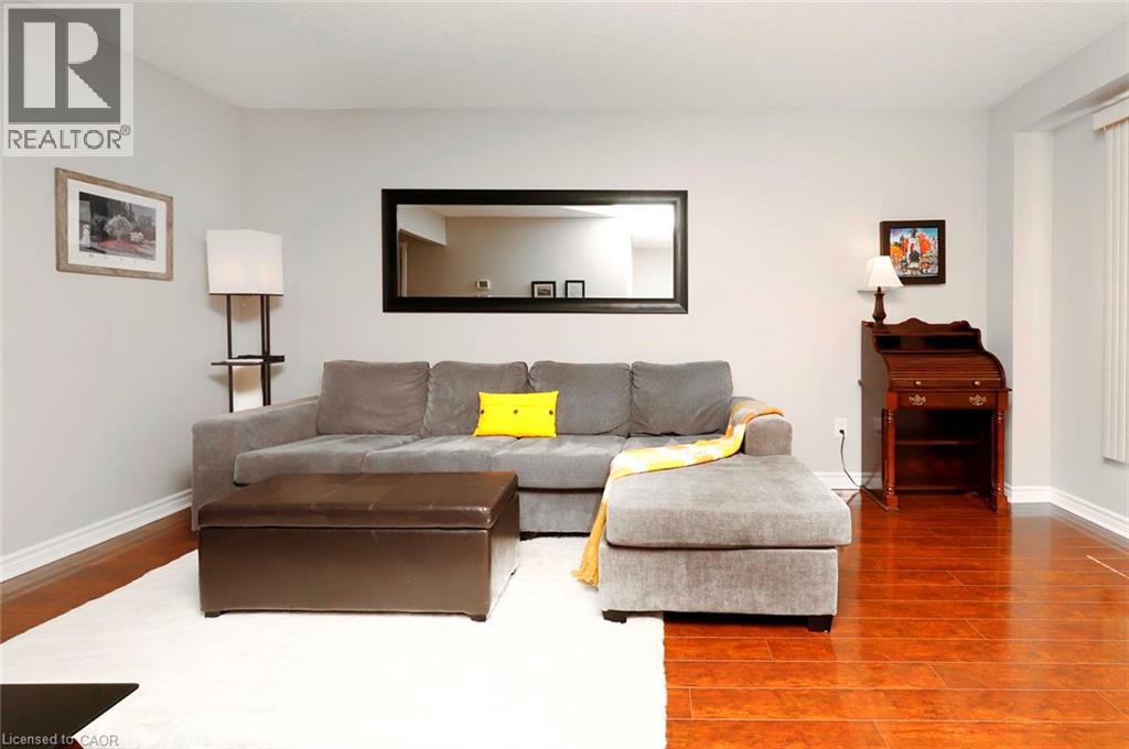 1226 Kirstie Court Unit# 34, Oakville, Ontario  L6H 5C4 - Photo 8 - 40846568