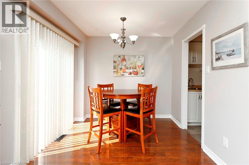 1226 Kirstie Court Unit# 34, Oakville, Ontario  L6H 5C4 - Photo 9 - 40846568