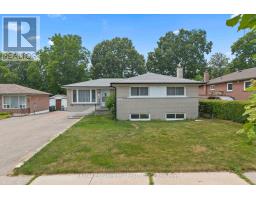 1272 KELLY ROAD, Mississauga, Ontario
