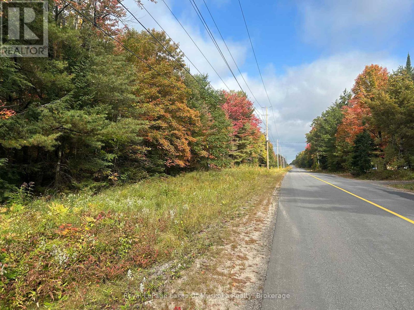 Pt2 35r 132264 Bonnie Lake Road, Bracebridge, Ontario P1L 1W9 - Photo 2 - X13588784