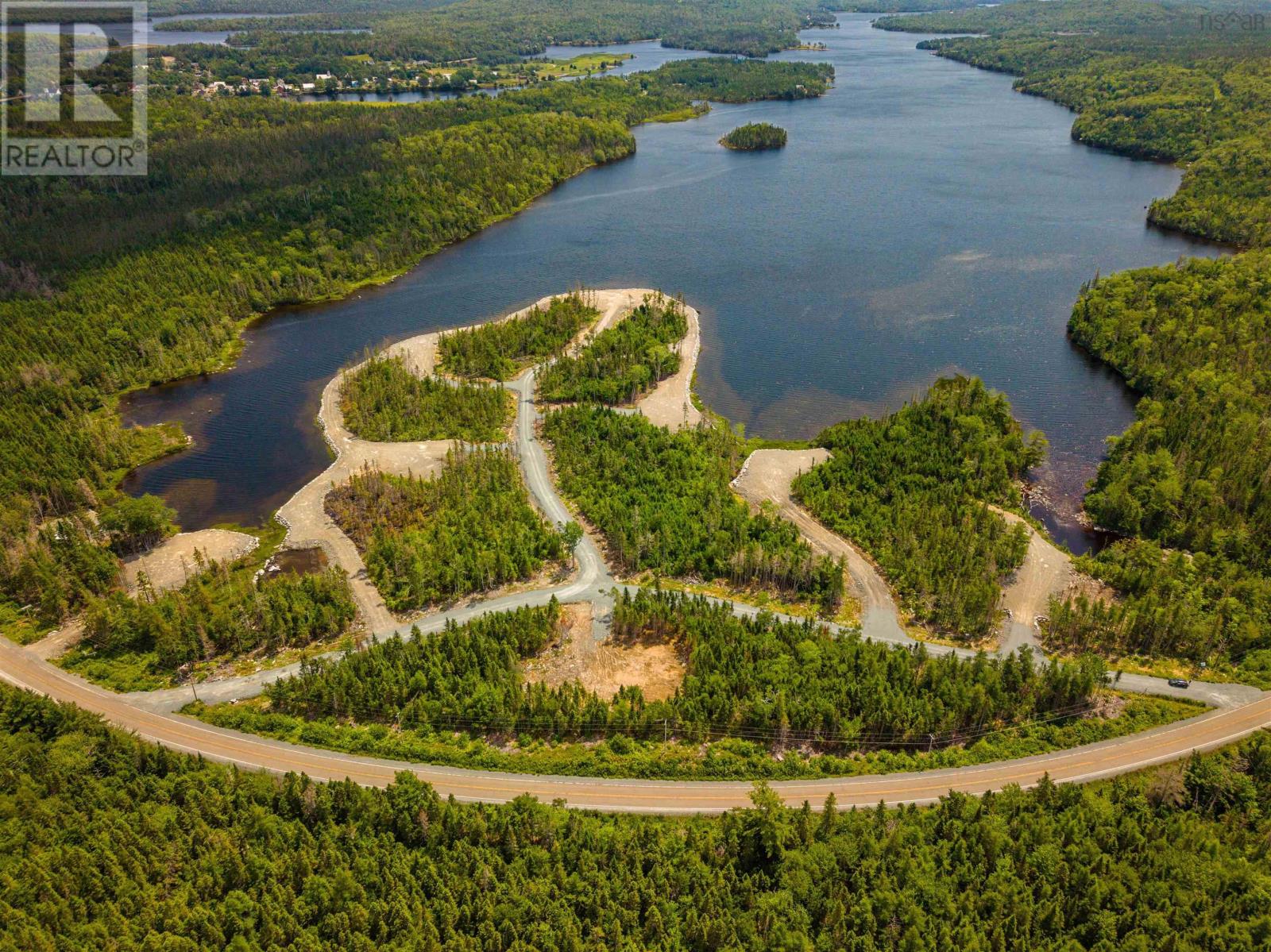 Lot 3 Highway 7, Sherbrooke, Nova Scotia  B0J 3C0 - Photo 1 - 202503963
