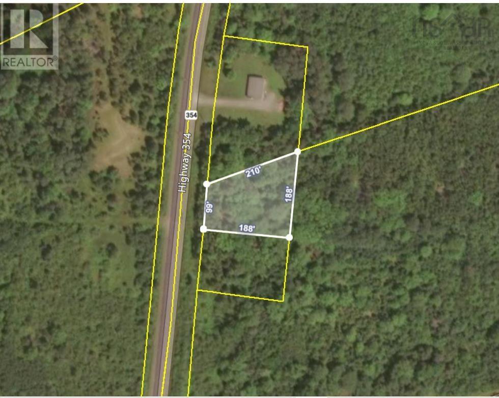 Lot Rn1 Highway 354, Gormanville, Nova Scotia  B0N 1T0 - Photo 1 - 202519202
