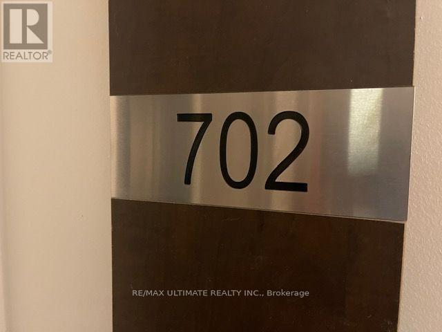 702 - 55 CENTRE AVENUE, Toronto (Bay Street Corridor)