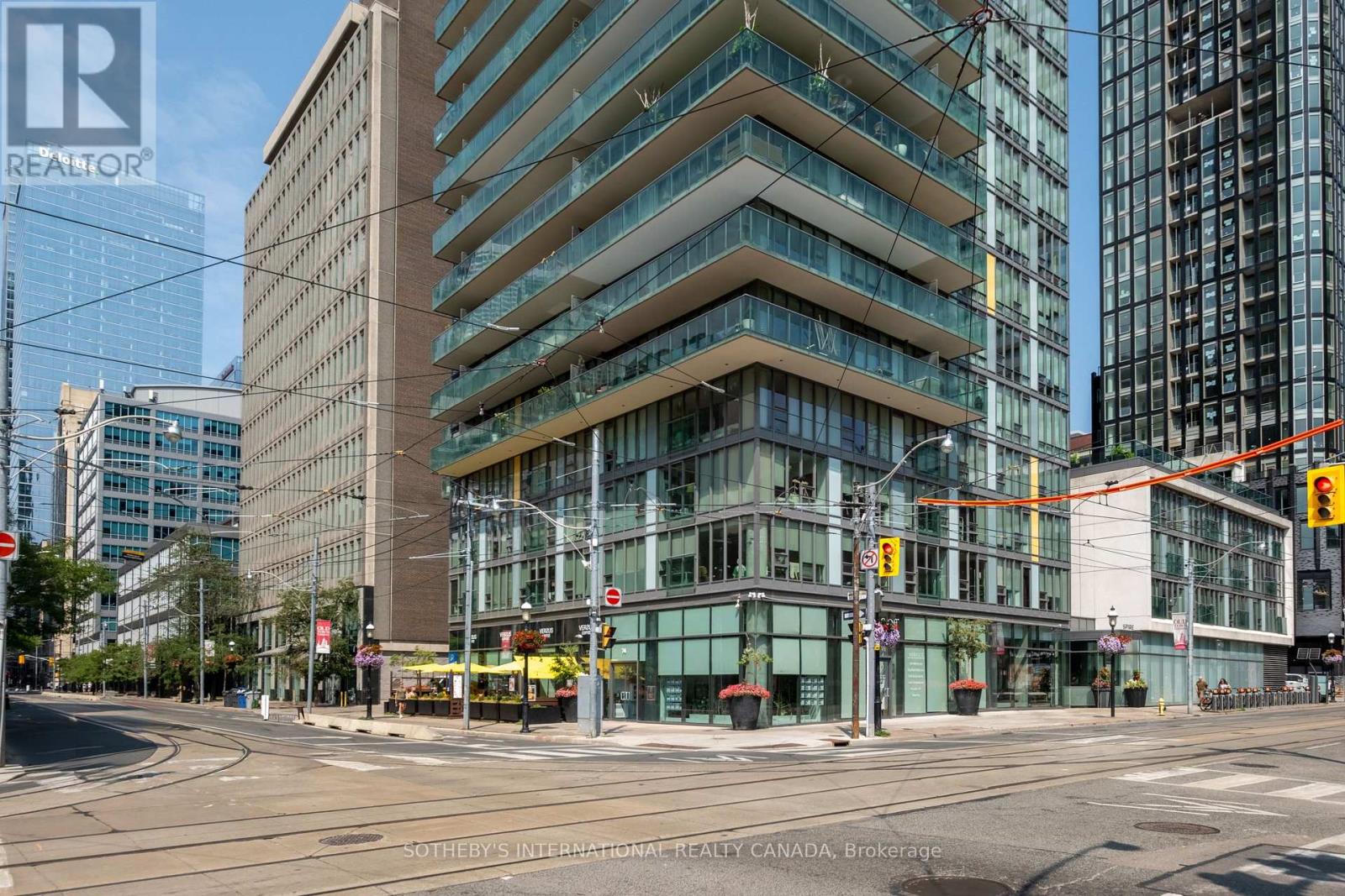 74 Adelaide Street E, Toronto, Ontario  M5C 2R6 - Photo 12 - C13588774