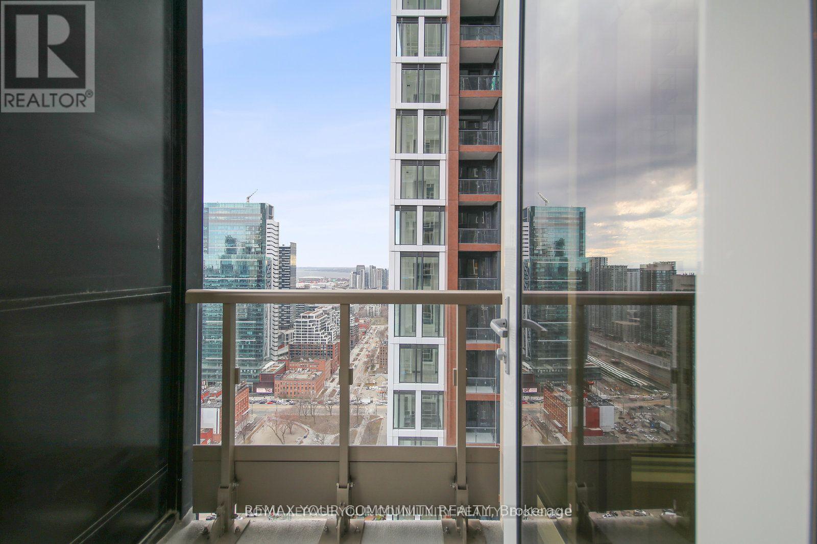 3410 - 35 Mercer Street, Toronto, Ontario  M5V 0V1 - Photo 30 - C13588780