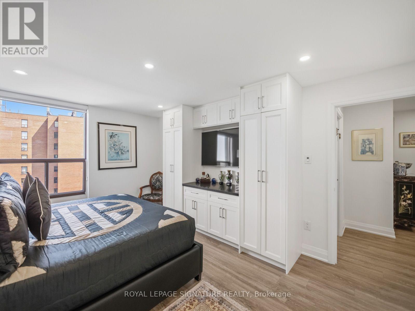 906 - 100 Canyon Avenue, Toronto, Ontario  M3H 5T9 - Photo 11 - C13588792