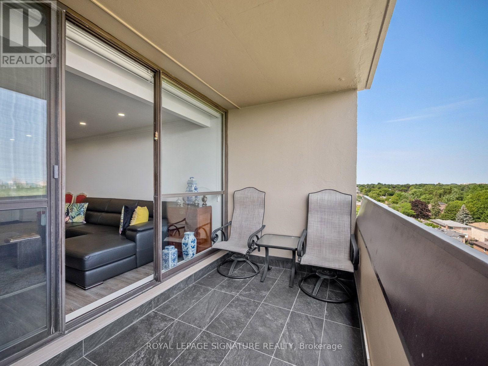906 - 100 Canyon Avenue, Toronto, Ontario  M3H 5T9 - Photo 20 - C13588792
