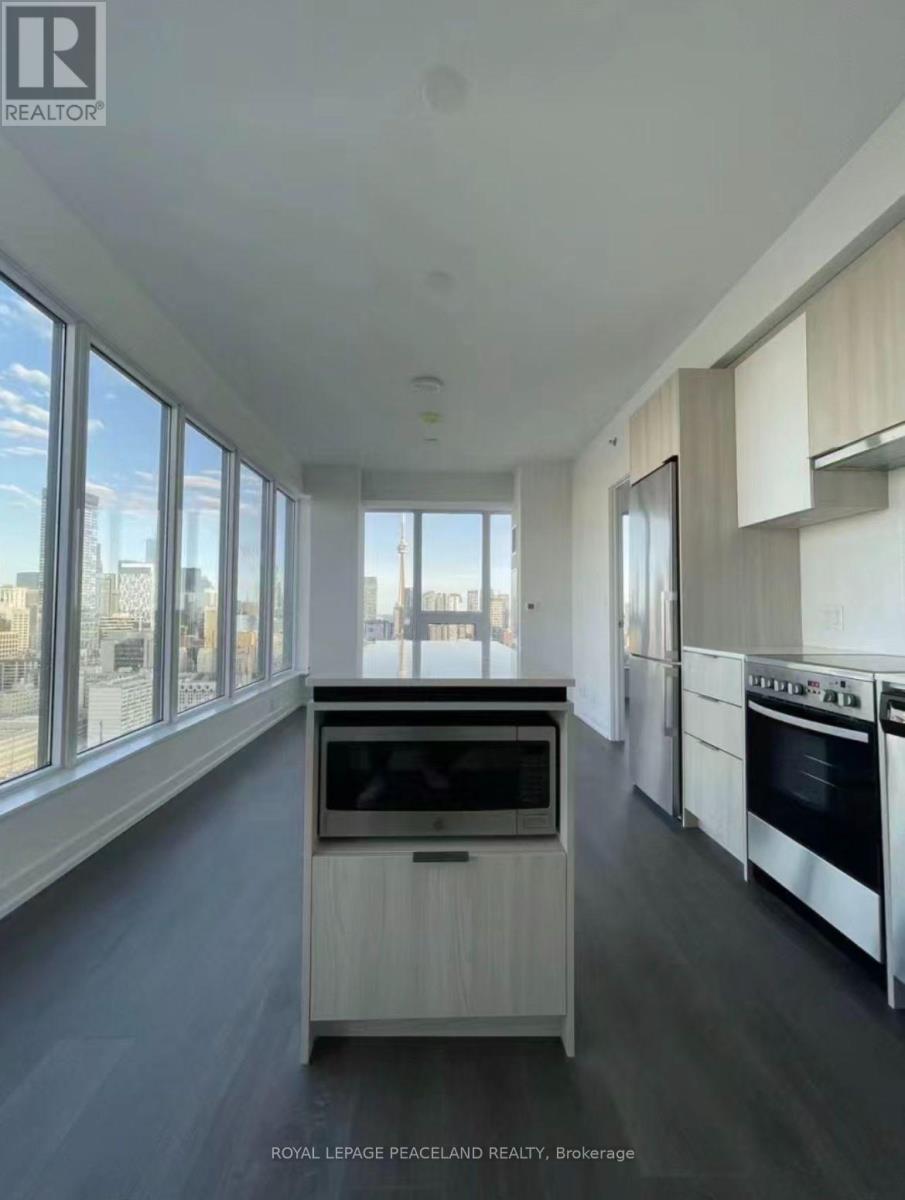 1608 - 203 College Street, Toronto, Ontario  M5T 1P9 - Photo 14 - C13588816