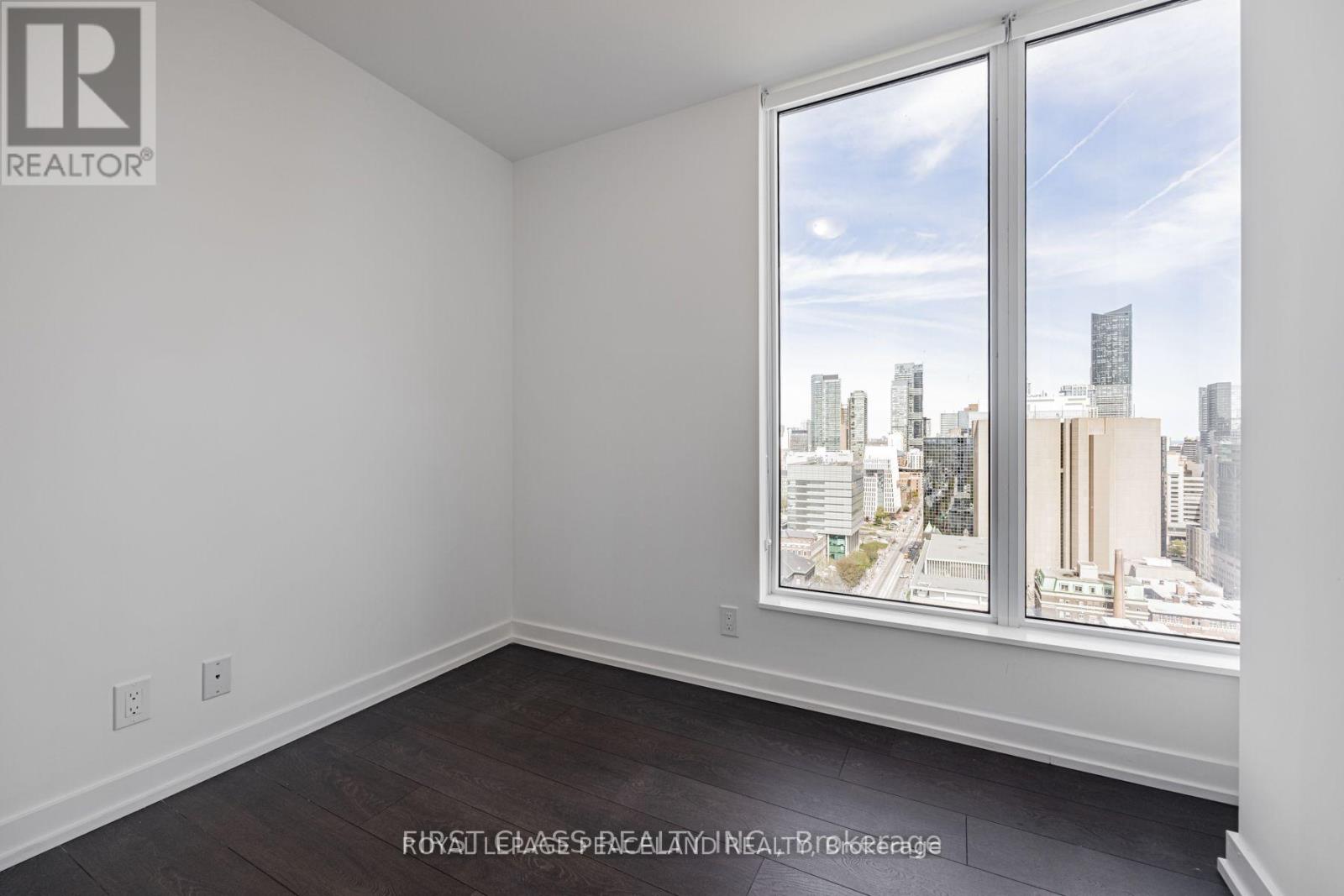 1608 - 203 College Street, Toronto, Ontario  M5T 1P9 - Photo 4 - C13588816