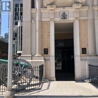 2101 - 426 UNIVERSITY AVENUE, Toronto, Ontario