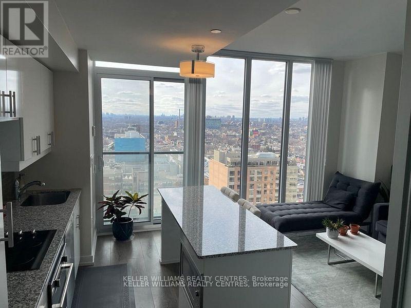 2101 - 426 University Avenue, Toronto, Ontario  M5G 1S9 - Photo 4 - C13588846