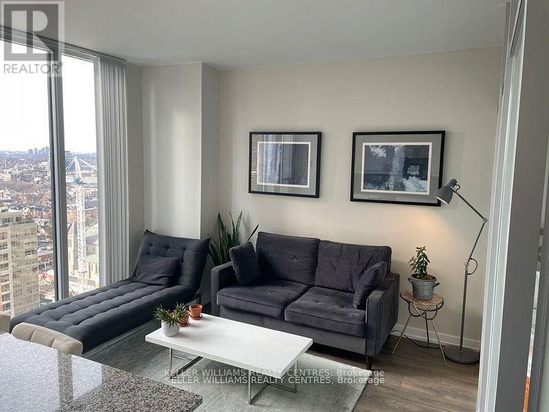 2101 - 426 University Avenue, Toronto, Ontario  M5G 1S9 - Photo 5 - C13588846