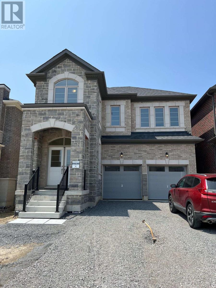 2144 COPPERMINE STREET, Oshawa (Kedron)