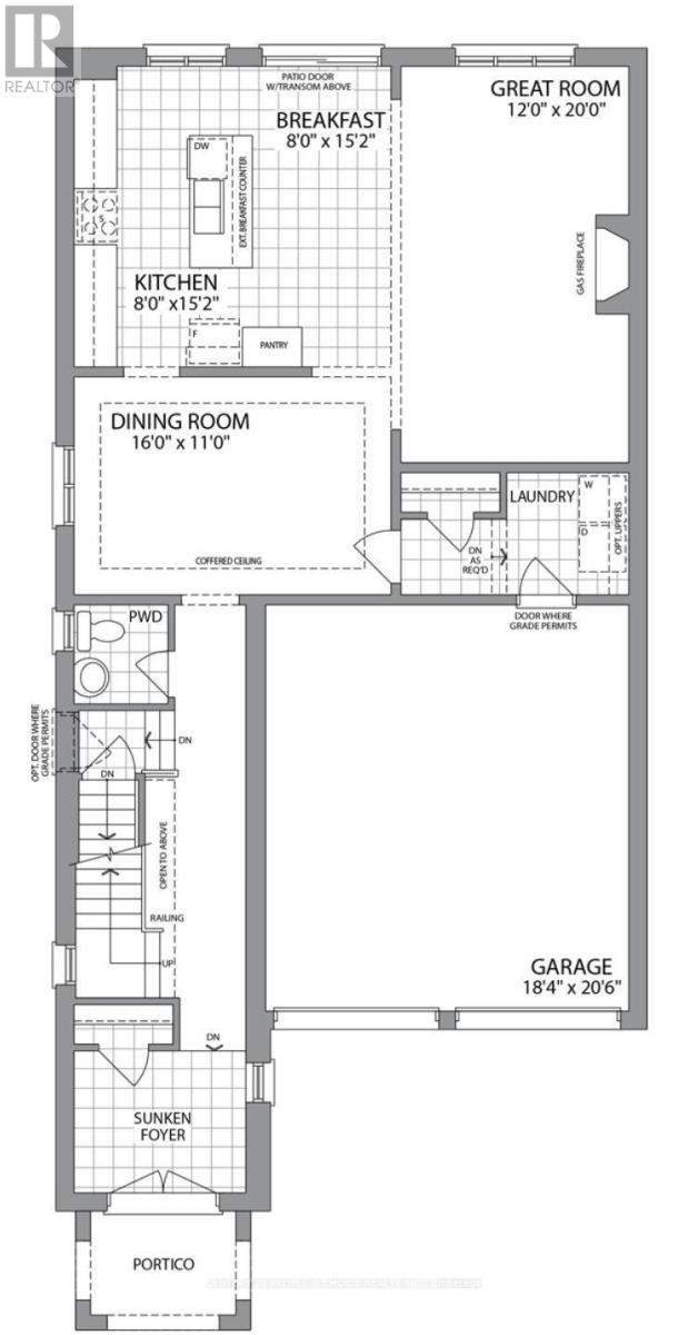 2144 Coppermine Street, Oshawa, Ontario  L1L 0T1 - Photo 19 - E13588838