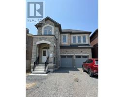 2144 COPPERMINE STREET, Oshawa, Ontario