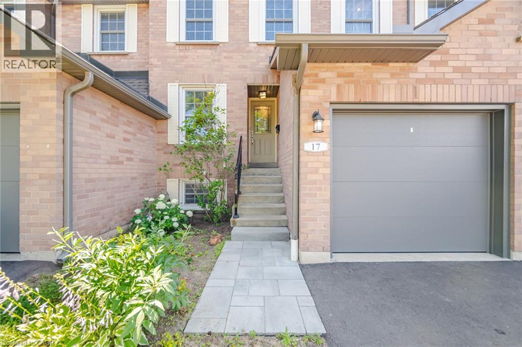2935 Headon Forest Drive Unit# 17, Halton, Ontario  L7M 3Z7 - Photo 3 - 40849060