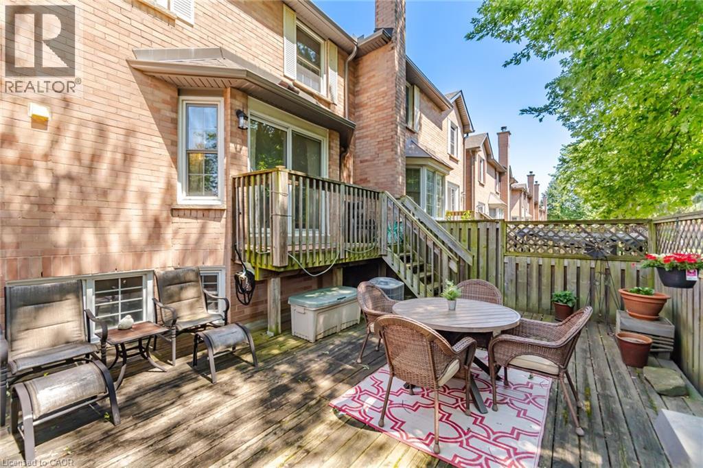 2935 Headon Forest Drive Unit# 17, Halton, Ontario  L7M 3Z7 - Photo 41 - 40849060