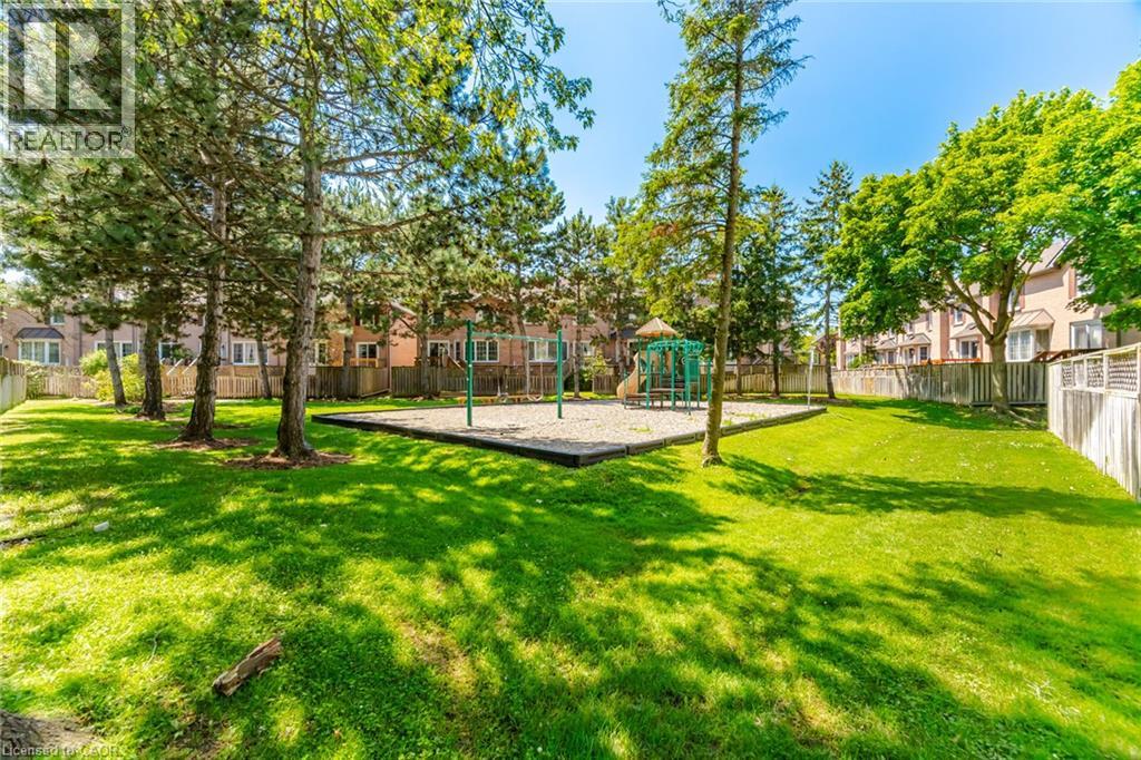 2935 Headon Forest Drive Unit# 17, Halton, Ontario  L7M 3Z7 - Photo 43 - 40849060