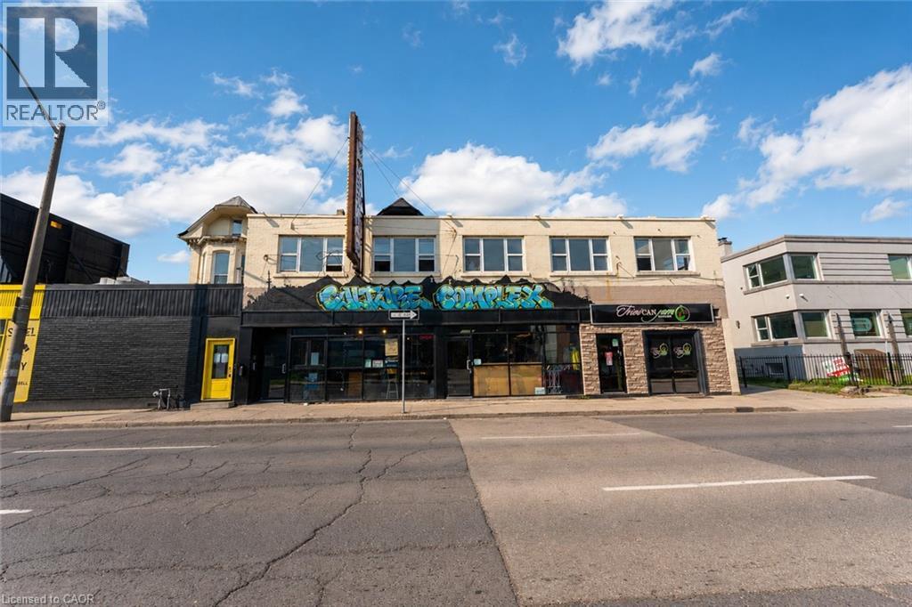 355 MAIN Street E Unit# 3, Hamilton, Ontario