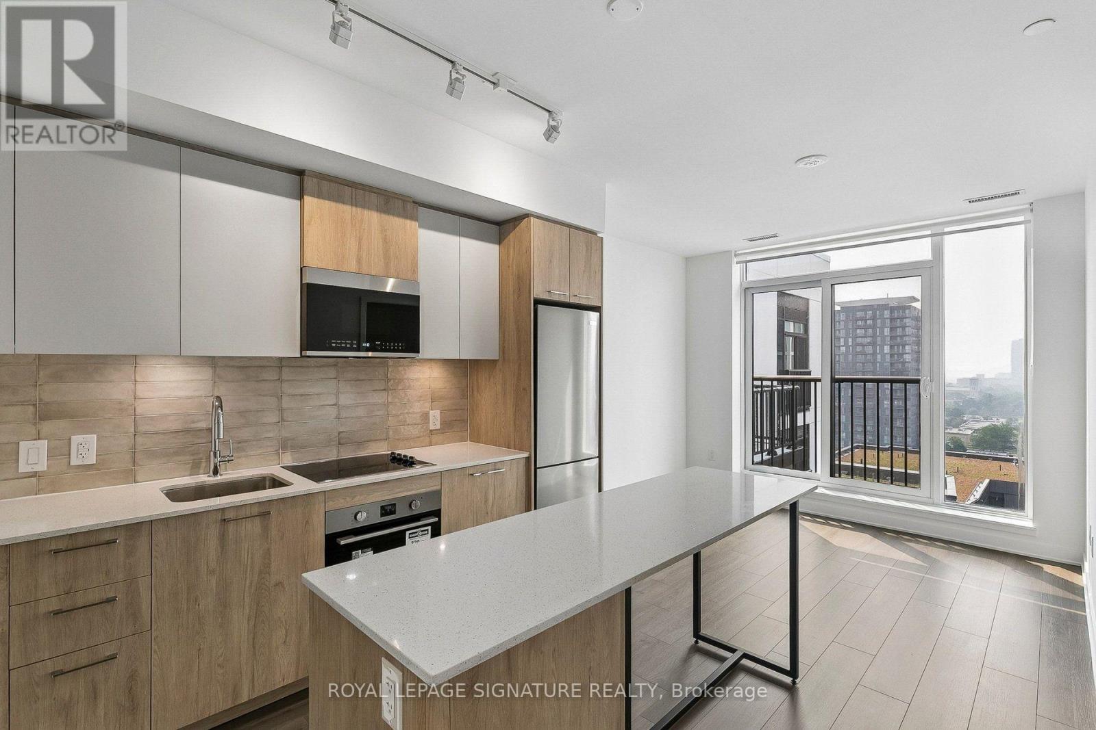 1014 - 30 Dreamers Way, Toronto, Ontario  M5A 0Z1 - Photo 15 - C13567328
