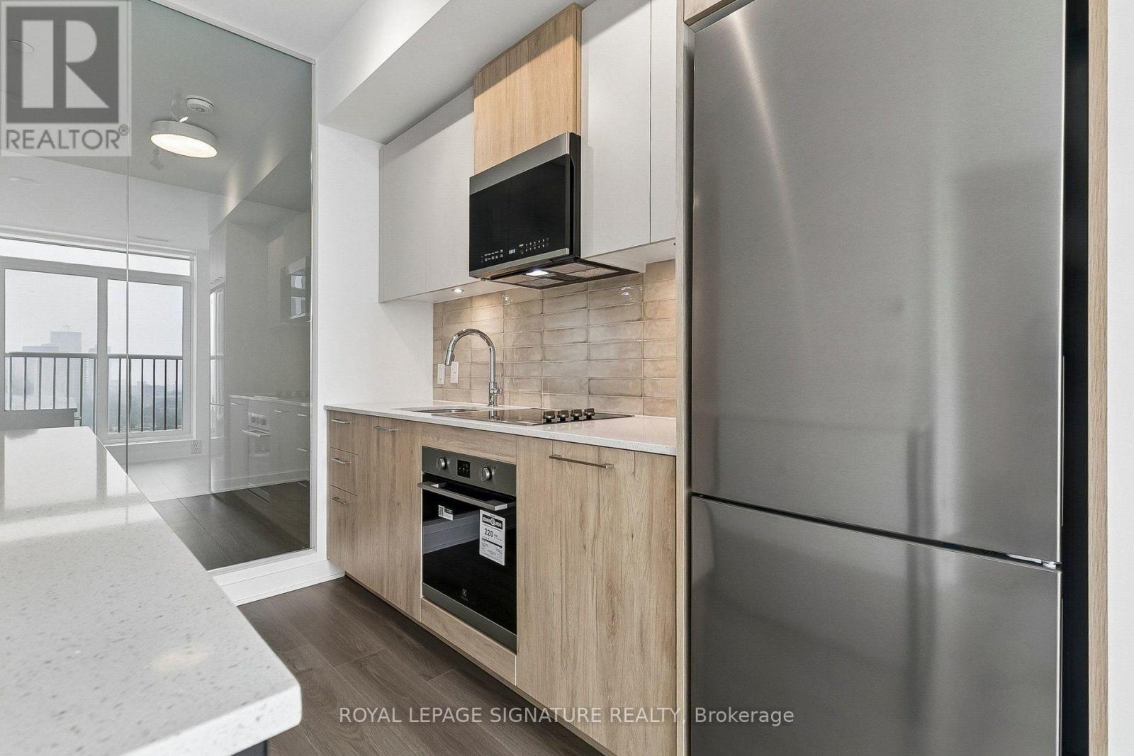 1014 - 30 Dreamers Way, Toronto, Ontario  M5A 0Z1 - Photo 18 - C13567328