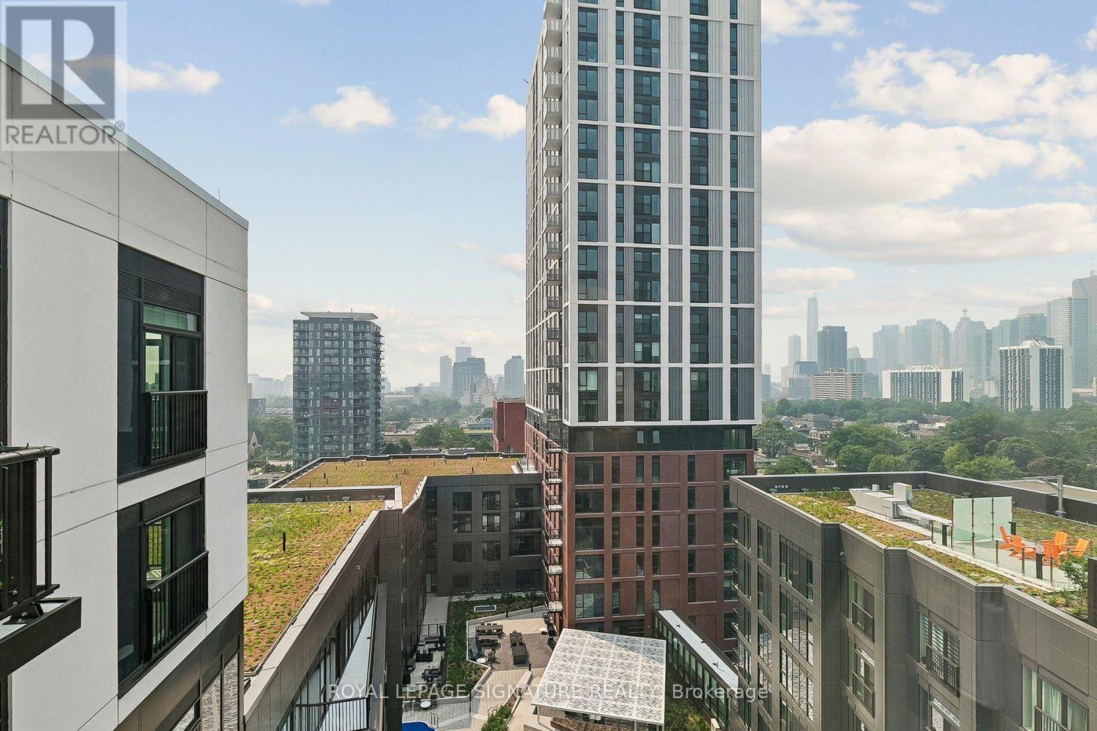 1014 - 30 Dreamers Way, Toronto, Ontario  M5A 0Z1 - Photo 37 - C13567328