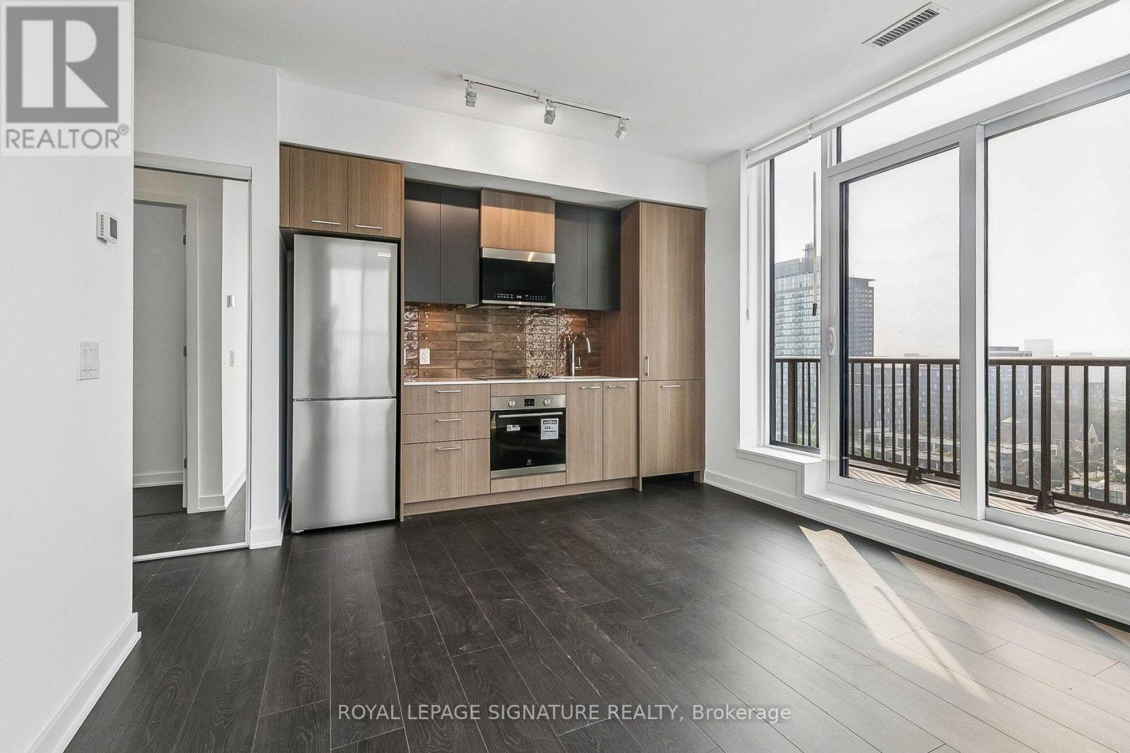 1031 - 30 Dreamers Way, Toronto, Ontario  M5A 0Z1 - Photo 10 - C13567334