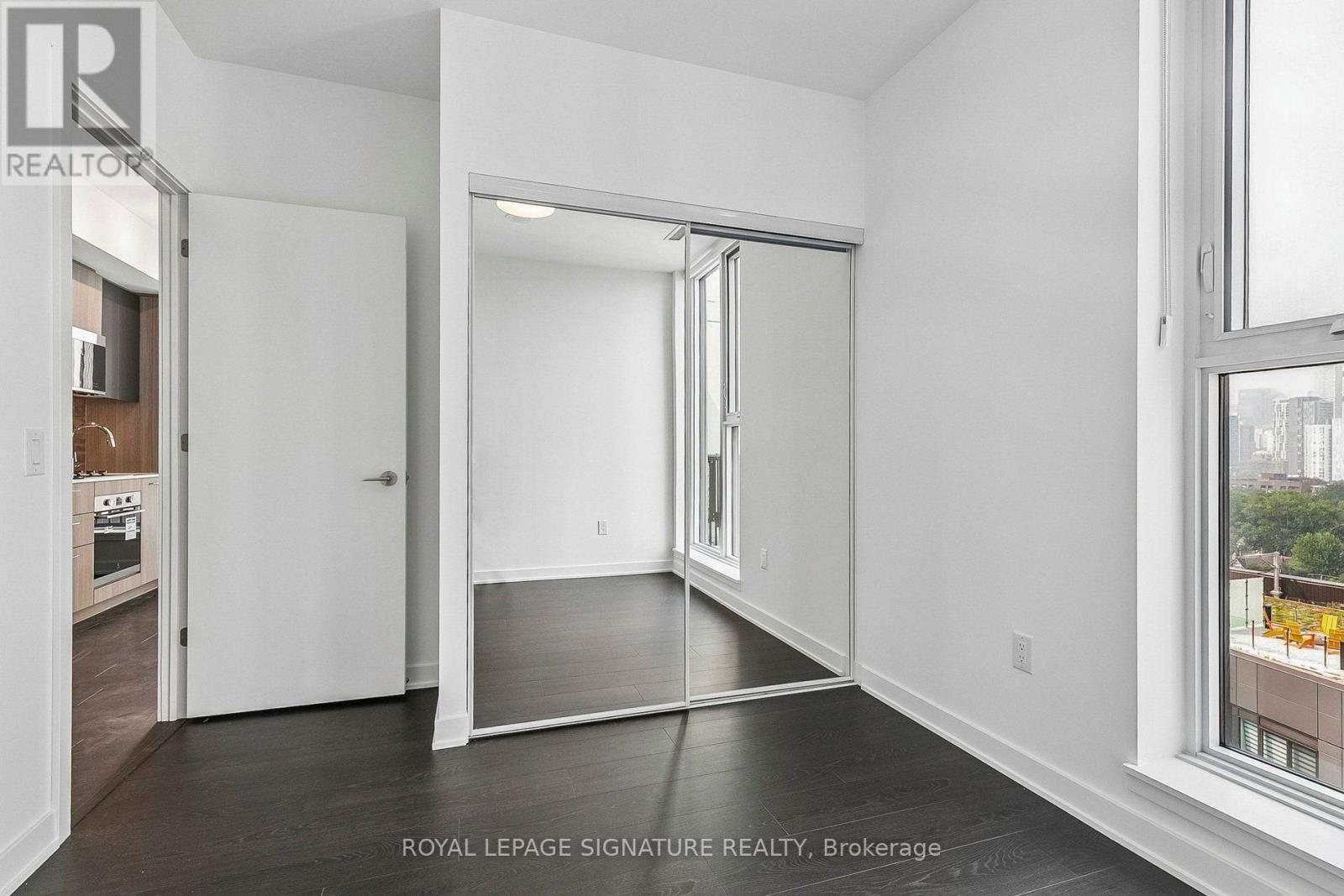 1031 - 30 Dreamers Way, Toronto, Ontario  M5A 0Z1 - Photo 24 - C13567334