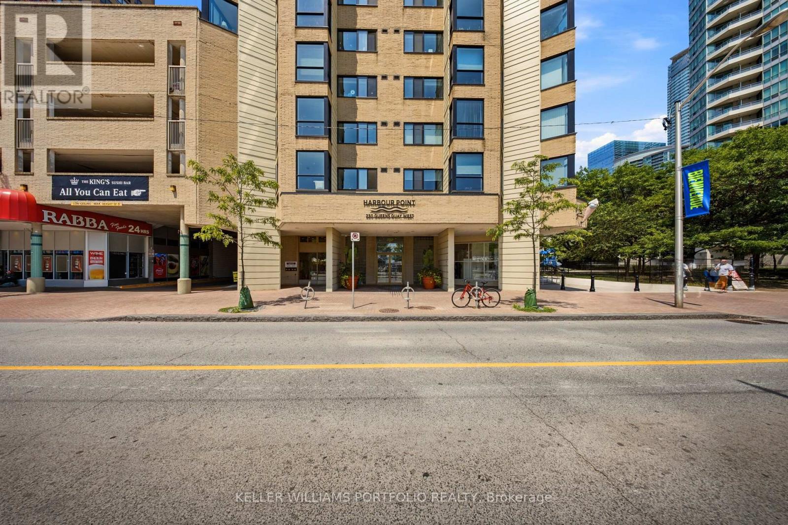 1608 - 250 Queens Quay W, Toronto, Ontario  M5J 2N2 - Photo 5 - C13588686