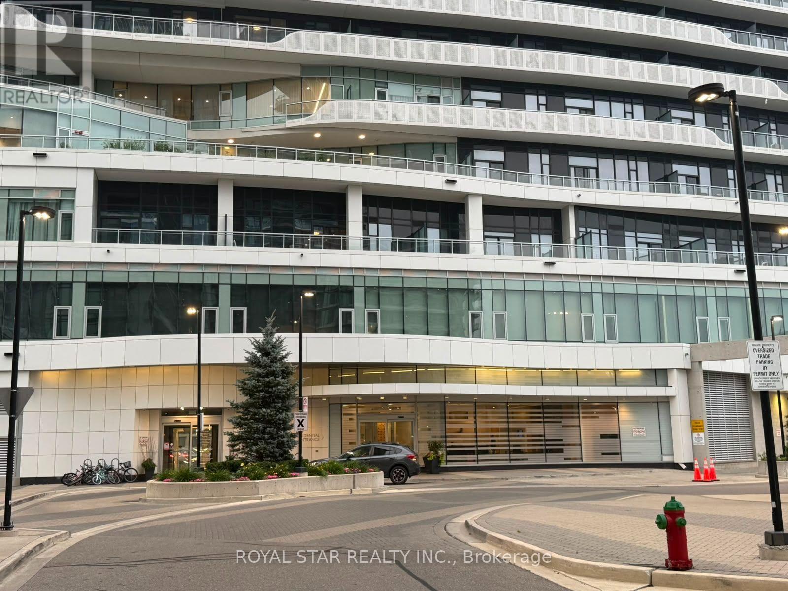 323 - 2520 Eglinton Avenue W, Mississauga, Ontario L5M 0Y4 - Photo 2 - W13585754