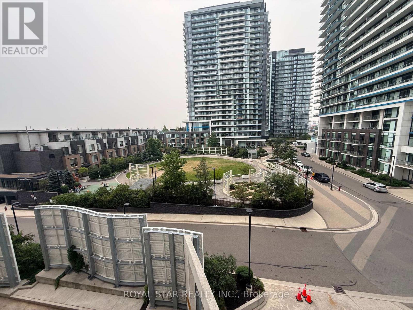 323 - 2520 Eglinton Avenue W, Mississauga, Ontario L5M 0Y4 - Photo 23 - W13585754